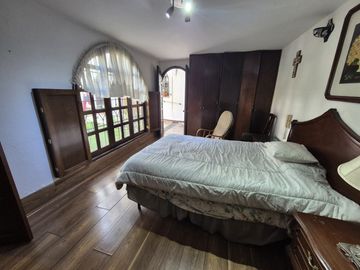 Casa Colonial en venta en Cuauhtémoc, Cuauhtémoc, CDMX.