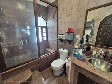 Casa Colonial en venta en Cuauhtémoc, Cuauhtémoc, CDMX.