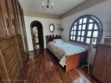 Casa Colonial en venta en Cuauhtémoc, Cuauhtémoc, CDMX.