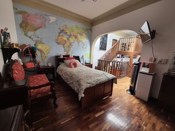 Casa Colonial en venta en Cuauhtémoc, Cuauhtémoc, CDMX.