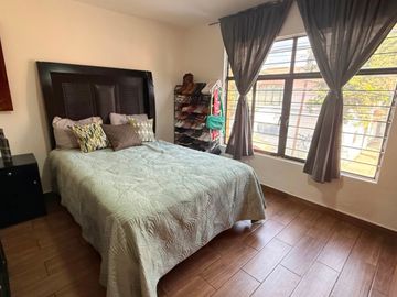 Casa en VENTA, en Jardines de Morelos