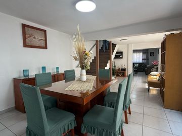Casa en VENTA, en Jardines de Morelos