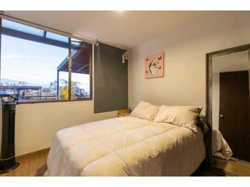 Venta de apartamento Altos Del Poblado