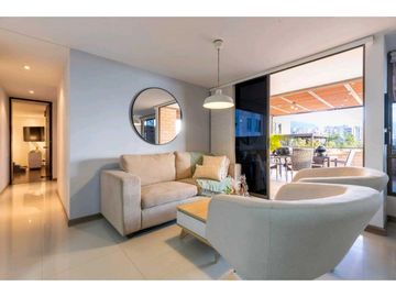 Venta de apartamento Altos Del Poblado