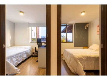 Venta de apartamento Altos Del Poblado