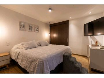 Venta de apartamento Altos Del Poblado