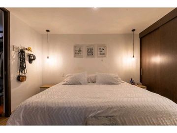 Venta de apartamento Altos Del Poblado