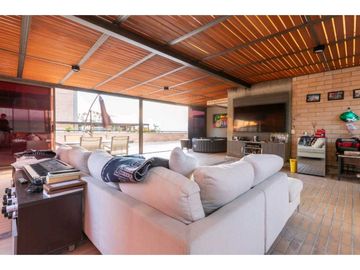 Venta de apartamento Altos Del Poblado