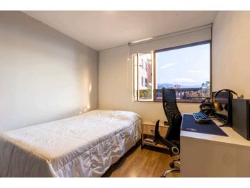 Venta de apartamento Altos Del Poblado