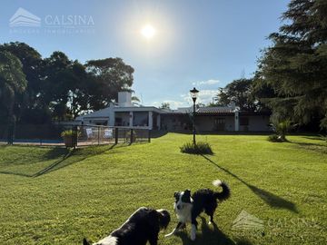 Casa en venta Villa Allende