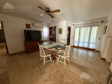 Casa en venta Villa Allende