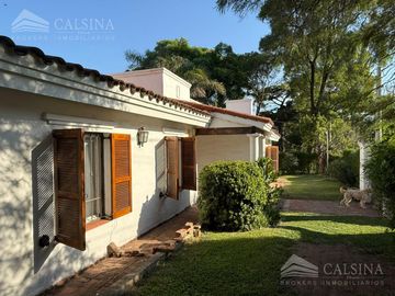 Casa en venta Villa Allende
