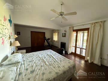 Casa en venta Villa Allende