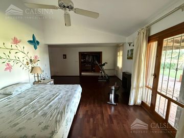 Casa en venta Villa Allende