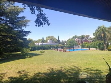 Casa en venta Villa Allende