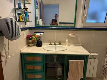 Casa en venta Villa Allende
