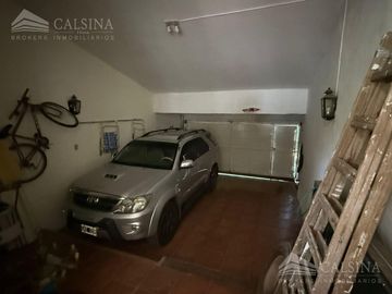 Casa en venta Villa Allende