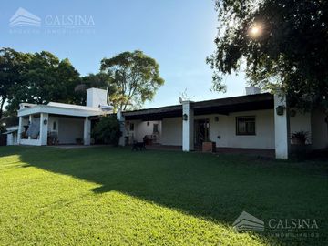 Casa en venta Villa Allende