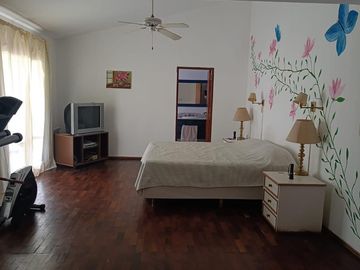 Casa en venta Villa Allende
