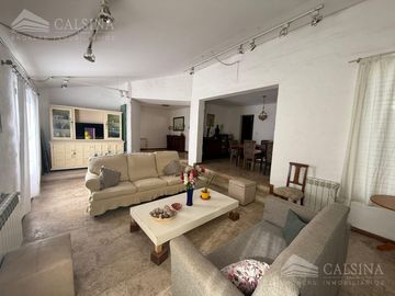 Casa en venta Villa Allende