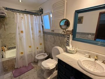 Casa en venta Villa Allende
