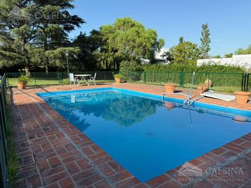 Casa en venta Villa Allende