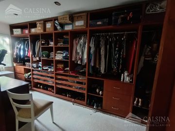 Casa en venta Villa Allende