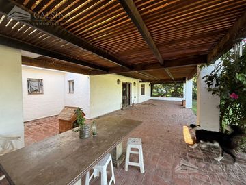Casa en venta Villa Allende