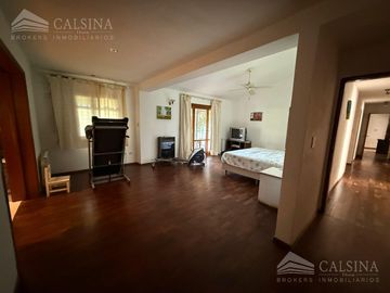 Casa en venta Villa Allende