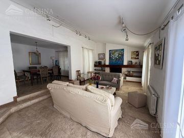 Casa en venta Villa Allende