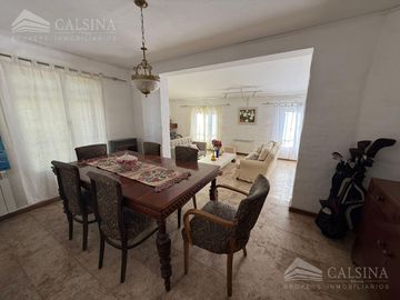 Casa en venta Villa Allende