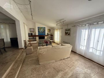 Casa en venta Villa Allende