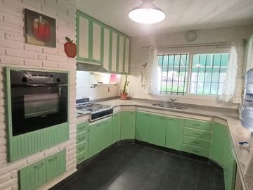 Casa en venta Villa Allende