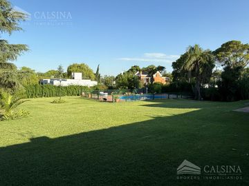 Casa en venta Villa Allende