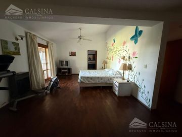 Casa en venta Villa Allende