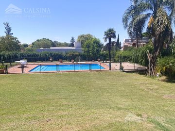 Casa en venta Villa Allende