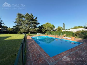 Casa en venta Villa Allende