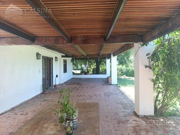 Casa en venta Villa Allende