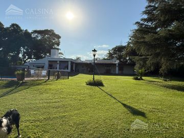 Casa en venta Villa Allende