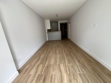 Venta Departamento Amplio 2 Ambientes en Palermo Soho A Estrenar!