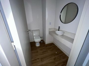 Venta Departamento Amplio 2 Ambientes en Palermo Soho A Estrenar!