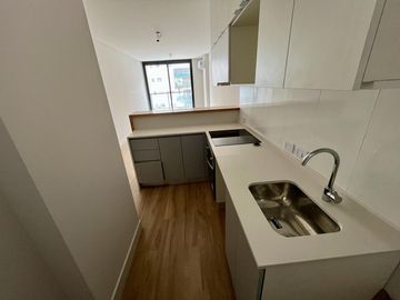 Venta Departamento Amplio 2 Ambientes en Palermo Soho A Estrenar!