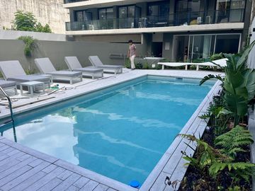 Venta Departamento Amplio 2 Ambientes en Palermo Soho A Estrenar!