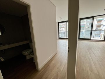 Venta Departamento Amplio 2 Ambientes en Palermo Soho A Estrenar!