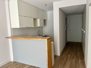 Venta Departamento Amplio 2 Ambientes en Palermo Soho A Estrenar!