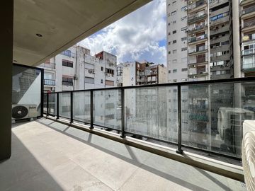 Venta Departamento Amplio 2 Ambientes en Palermo Soho A Estrenar!