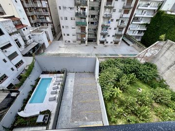 Venta Departamento Amplio 2 Ambientes en Palermo Soho A Estrenar!
