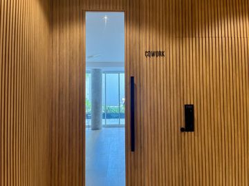 Venta Departamento Amplio 2 Ambientes en Palermo Soho A Estrenar!