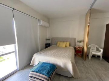 Departamento en venta - 1 Dormitorio 1 Baño - 36Mts2 - San Bernardo del Tuyú