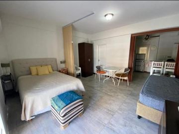Departamento en venta - 1 Dormitorio 1 Baño - 36Mts2 - San Bernardo del Tuyú